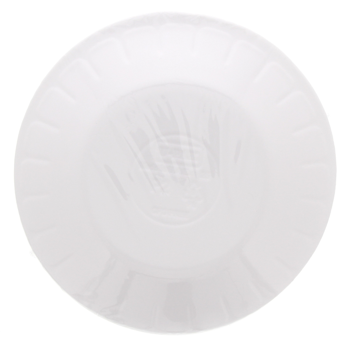 Mapco Foam Plates 7inch 25pcs